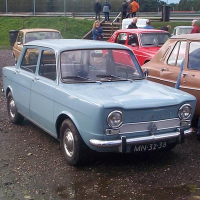 Simca