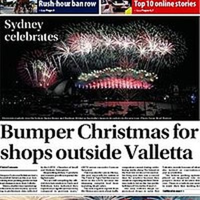 Times of Malta