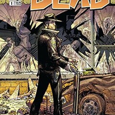 The Walking Dead (comic book)