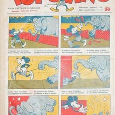 topolino