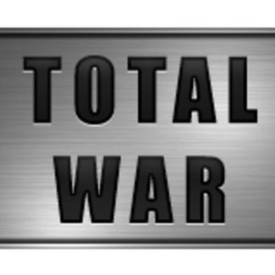 Total war logo