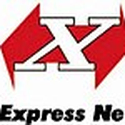 Trinidad Express Newspapers logo