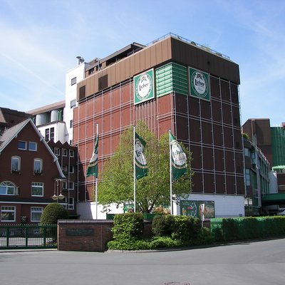 Licher Privatbrauerei