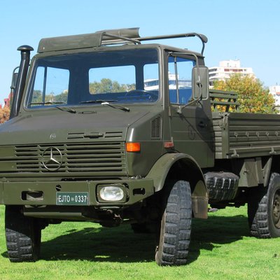 Unimog