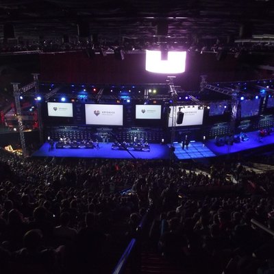 Intel Extreme Masters