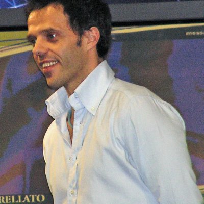 Loris Capirossi