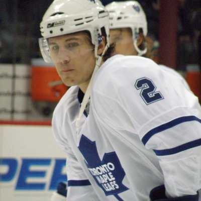Luke Schenn