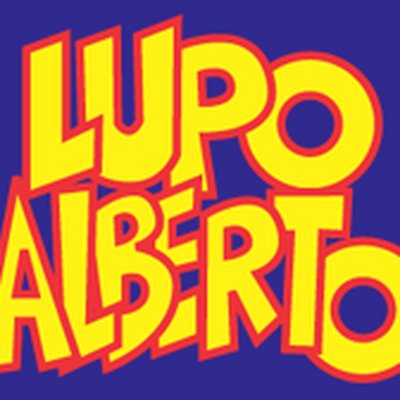 Lupo Alberto