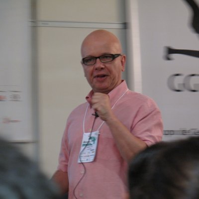 Marcelo Tas