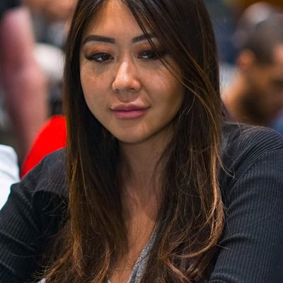 Maria Ho