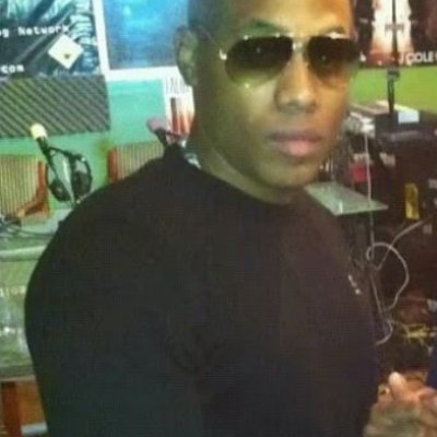 Mario Winans
