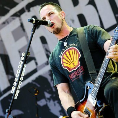 Mark Tremonti