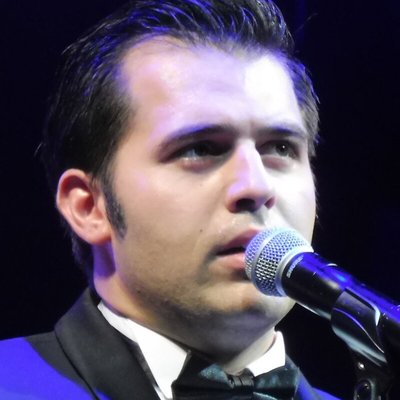 Mark Vincent