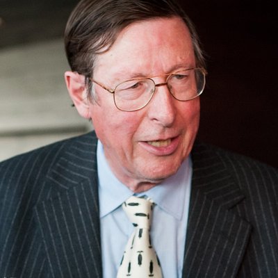 Max Hastings