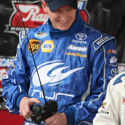 Michael McDowell (racing driver)