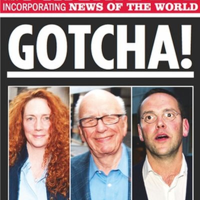 Private Eye