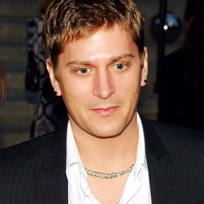 Rob Thomas (musician) logo