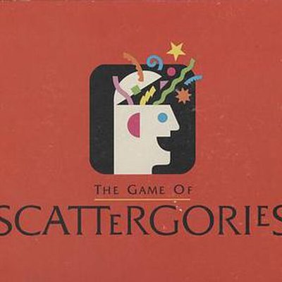 Scattergories
