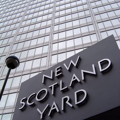 Scotland Yard