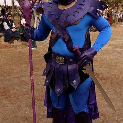 Skeletor