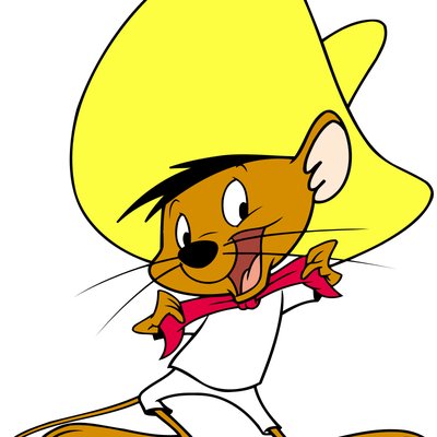 Speedy Gonzales
