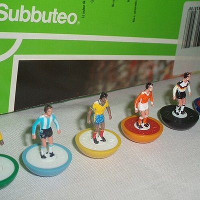 Subbuteo