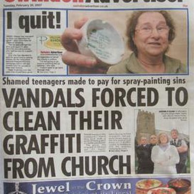 Swindon Advertiser
