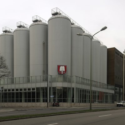 Franziskaner Weissbier