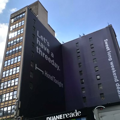 Hotel Tonight logo
