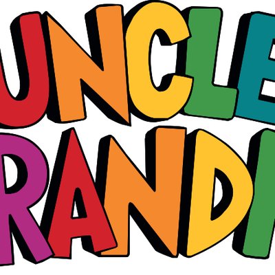 Uncle Grandpa
