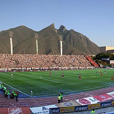 Estadio Tecnológico