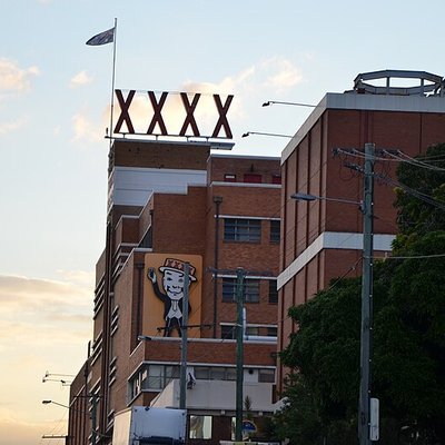 Castlemaine XXXX