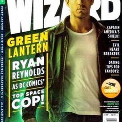 Wizard (magazine)