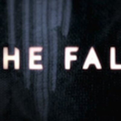 The Fall (TV series) logo
