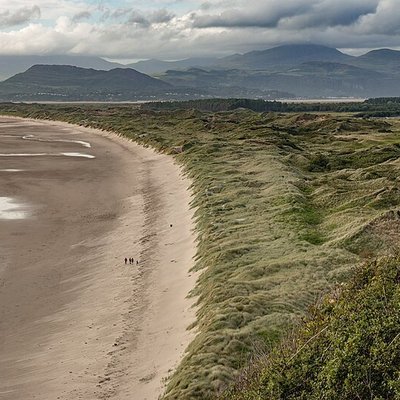 Wales