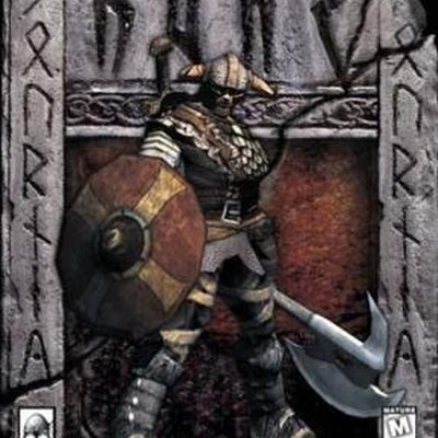 Rune (video game)