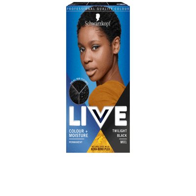 Schwarzkopf Live Colour
