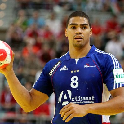 Daniel Narcisse