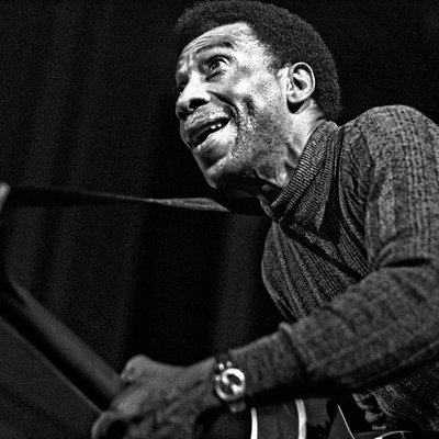 T-Bone Walker