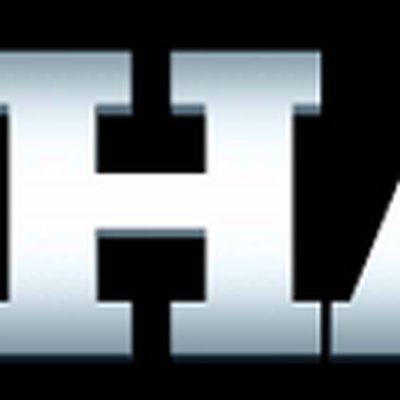 The Mechanic (2011 film) logo