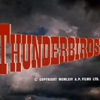Thunderbirds (TV series)
