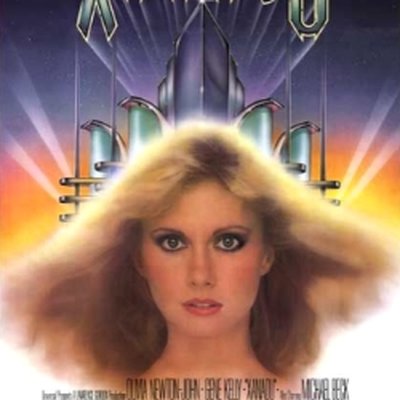 Xanadu (film)