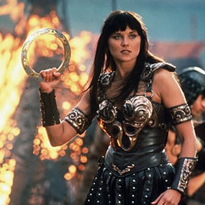 Xena