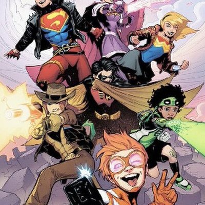 Young Justice