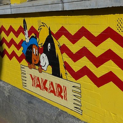Yakari