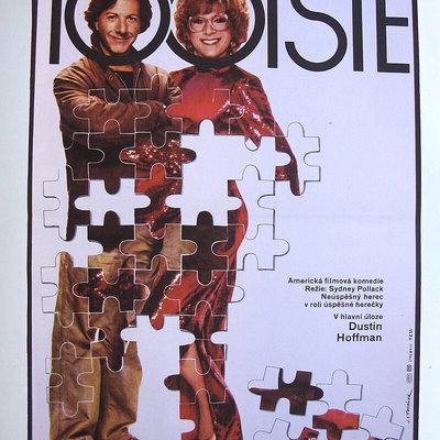 Tootsie logo