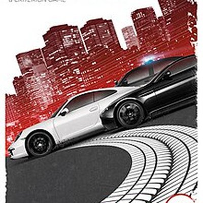 Need for Speed: Most Wanted (2012 video game)