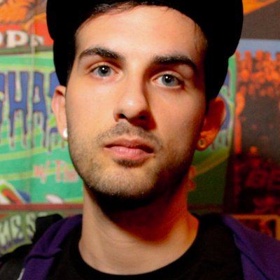 Borgore