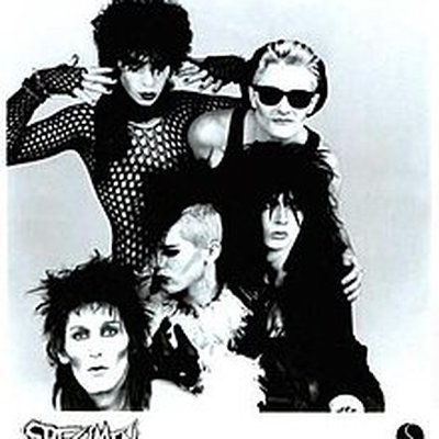Specimen (band)