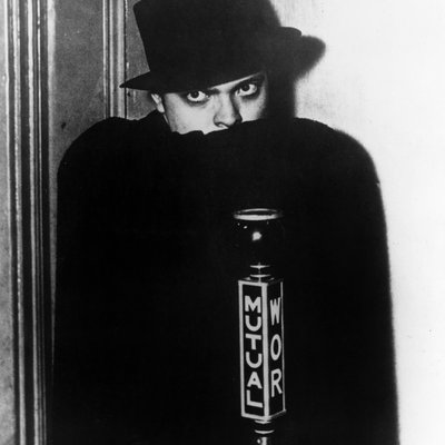 The Shadow